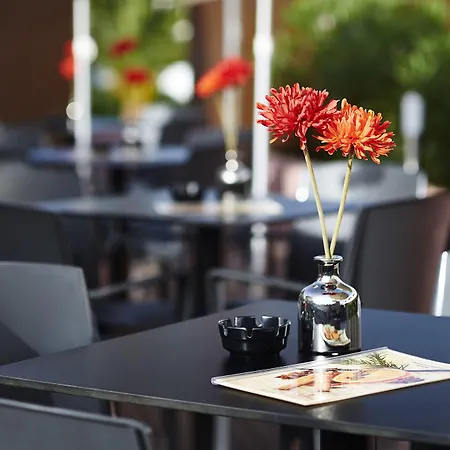 Apartmanhotel Luna Clube Oceano