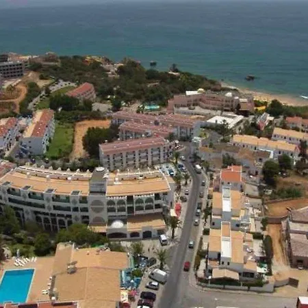 Luna Clube Oceano 3*