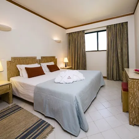 Luna Clube Oceano Apartmanhotel 3*