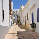 Luna Clube Oceano البوفيرا