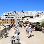 Luna Clube Oceano شقة فندقية البوفيرا