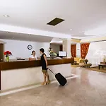 شقة فندقية Luna Clube Oceano البوفيرا