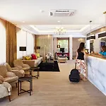 شقة فندقية Luna Clube Oceano البوفيرا