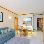 شقة فندقية Luna Clube Oceano 3*
