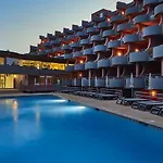 شقة فندقية Luna Clube Oceano 3*