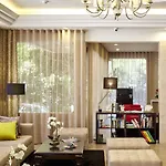 شقة فندقية Luna Clube Oceano 3*