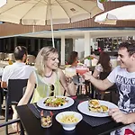 Luna Clube Oceano 3* البوفيرا