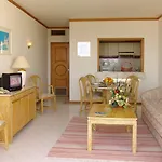 Luna Clube Oceano البوفيرا