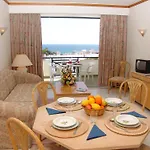 Luna Clube Oceano 3* البوفيرا