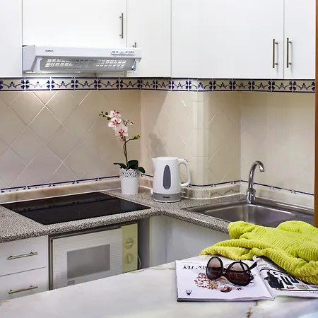 Luna Clube Oceano 알부페이라