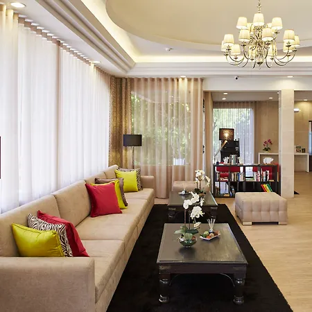 Luna Clube Oceano Aparthotel 3*