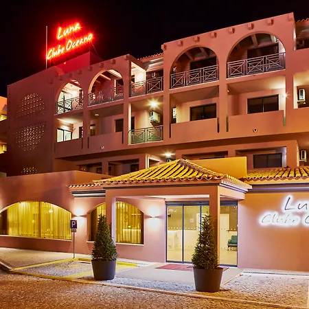 Luna Clube Oceano Albufeira