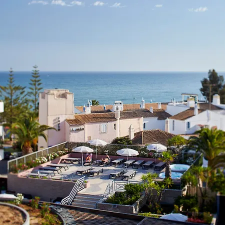 Luna Clube Oceano Albufeira