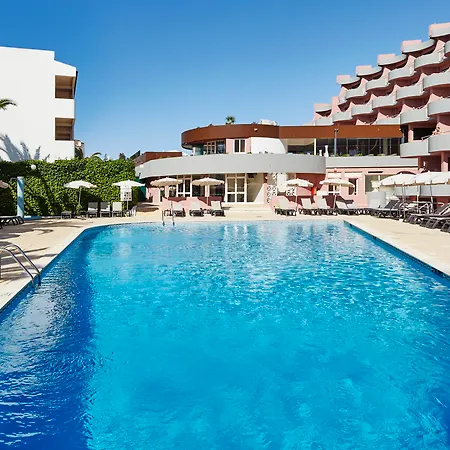 Luna Clube Oceano Aparthotel 3*