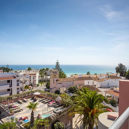 Luna Clube Oceano Aparthotel