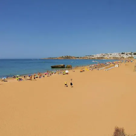 아파트호텔 Luna Clube Oceano