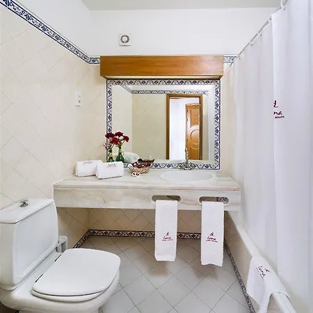Luna Clube Oceano Aparthotel 3*