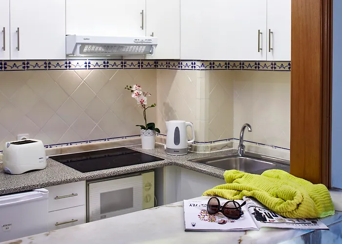 Luna Clube Oceano Albufeira