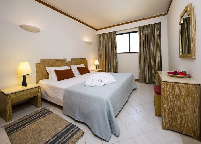 Luna Clube Oceano Appart hôtel 3*