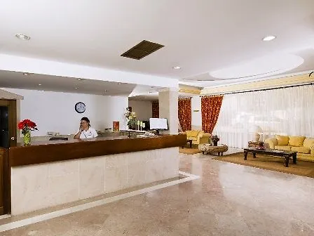 Luna Clube Oceano Appart hôtel